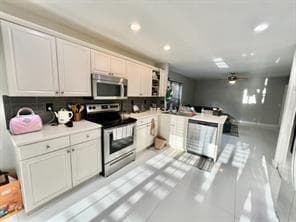 4972 SW 35th Terrace, Fort Lauderdale, FL 33312 — zdjęcie 2