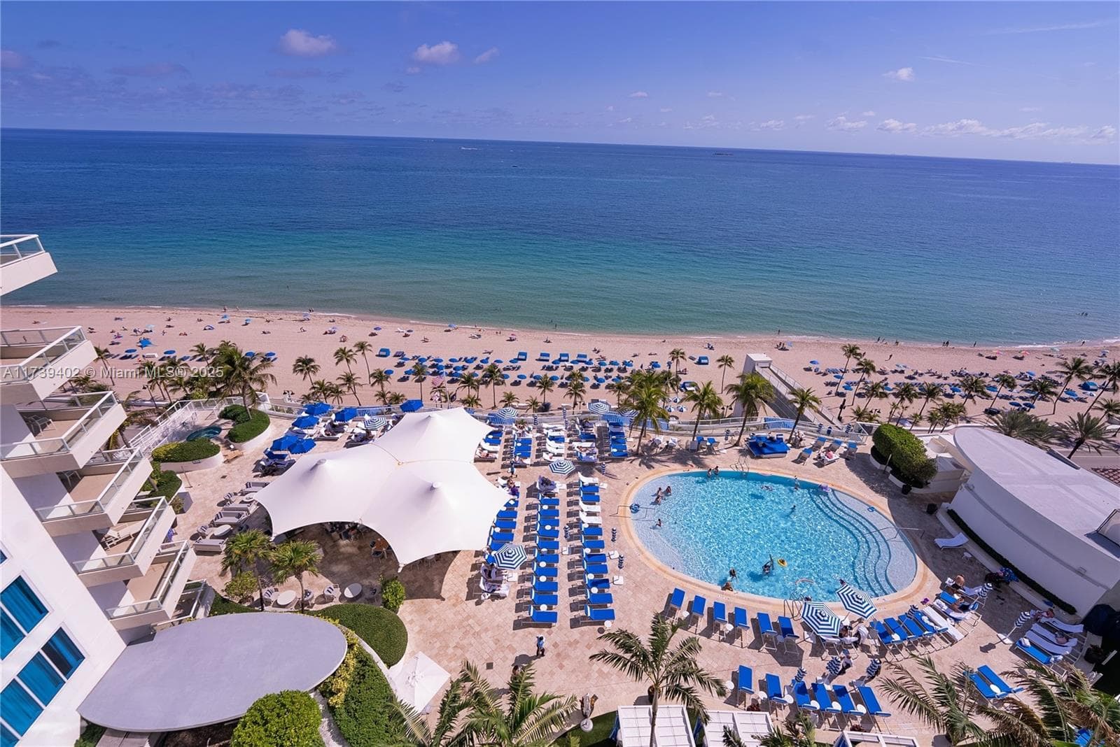 1 N Fort Lauderdale Beach Blvd # 1605, Fort Lauderdale, FL 33304 — zdjęcie 3