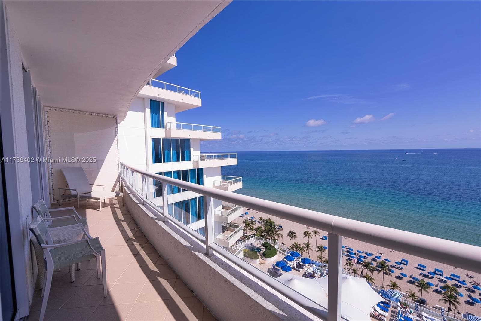 1 N Fort Lauderdale Beach Blvd # 1605, Fort Lauderdale, FL 33304 — zdjęcie 5