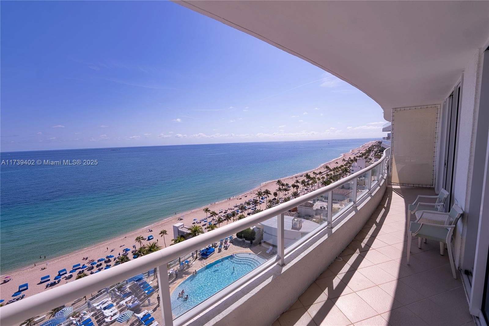 1 N Fort Lauderdale Beach Blvd # 1605, Fort Lauderdale, FL 33304 — zdjęcie 4