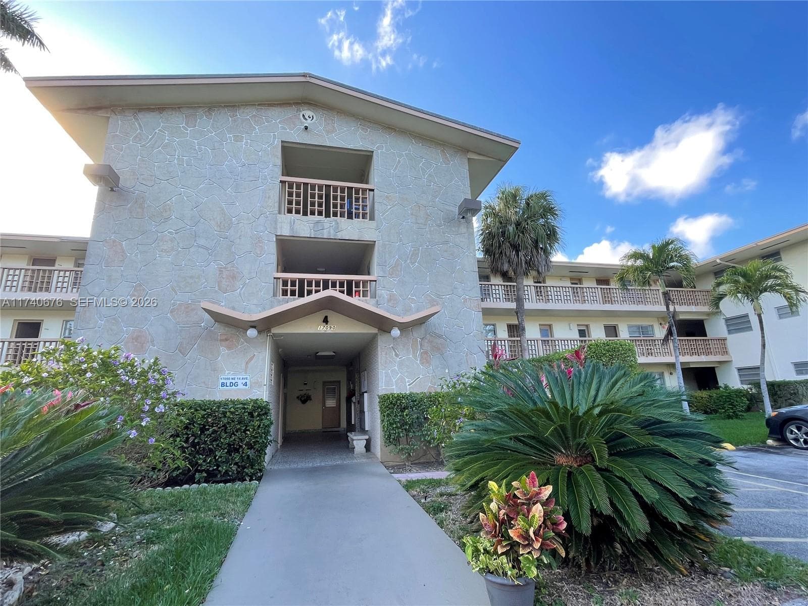 17090 NE 14th Ave # 314, Miami, FL 33162 — zdjęcie 3