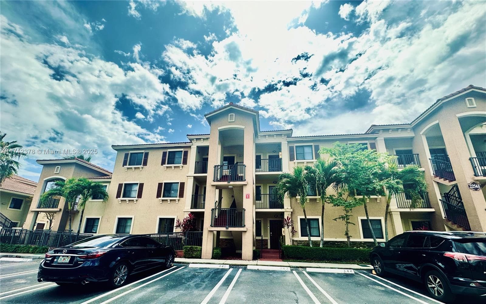 22441 SW 88th Pl # 301-5, Cutler Bay, FL 33190 — zdjęcie 5
