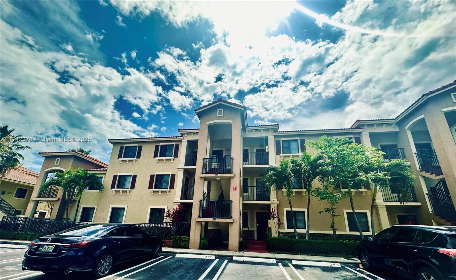 22441 SW 88th Pl # 301-5, Cutler Bay, FL 33190 — zdjęcie 4