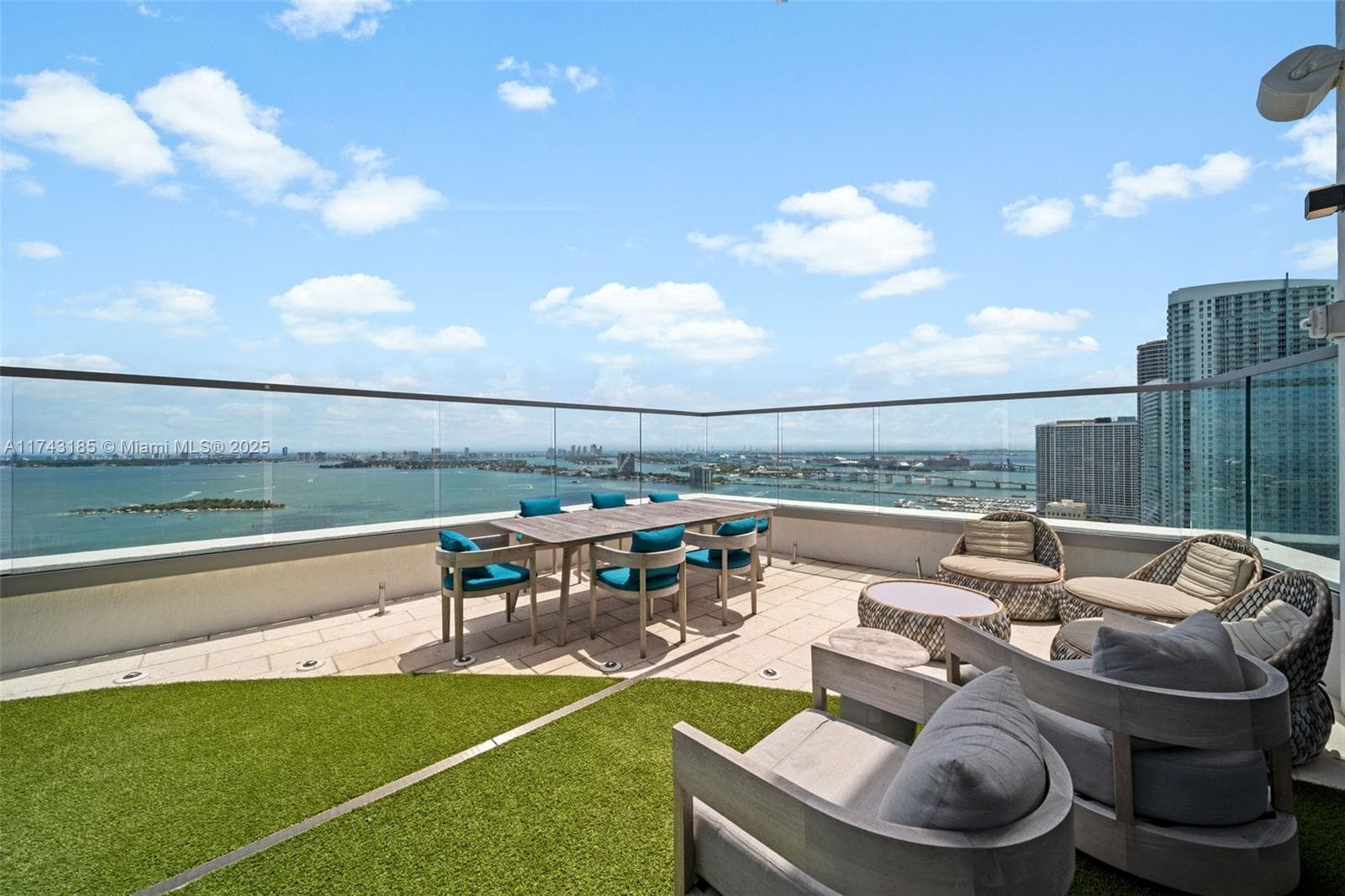2150 N Bayshore Dr # 1105, Miami, FL 33137 — zdjęcie 3