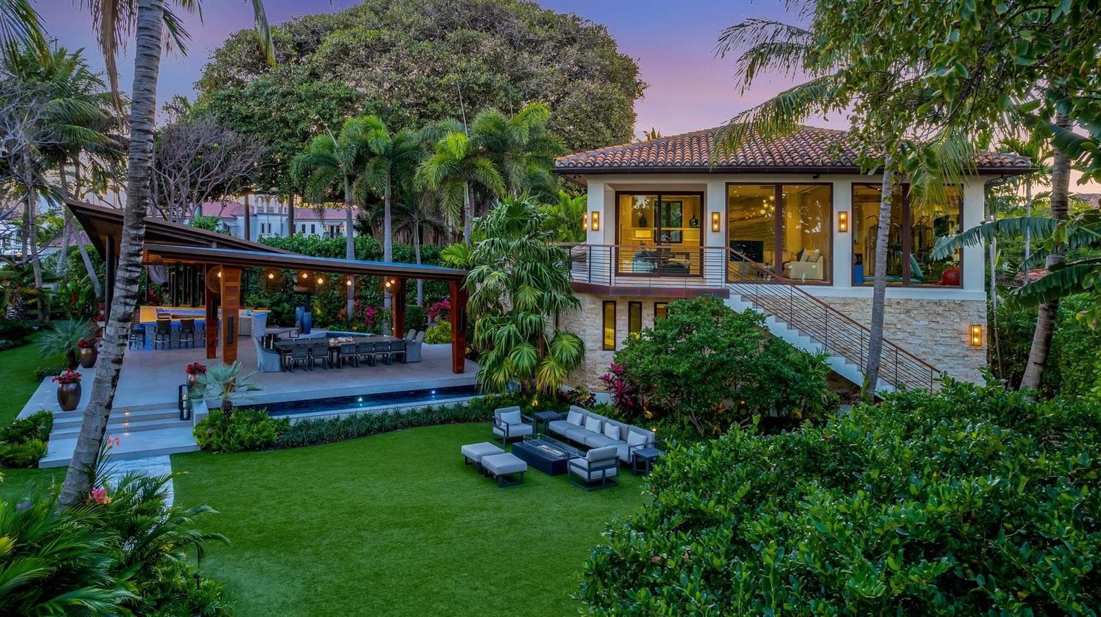 815 Idlewyld Drive, Fort Lauderdale, FL 33301 — zdjęcie 2