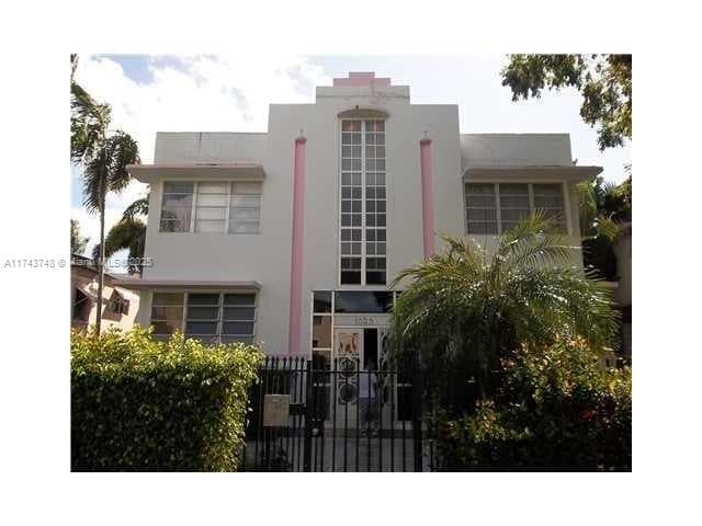 1525 Meridian Ave # 104, Miami Beach, FL 33139
