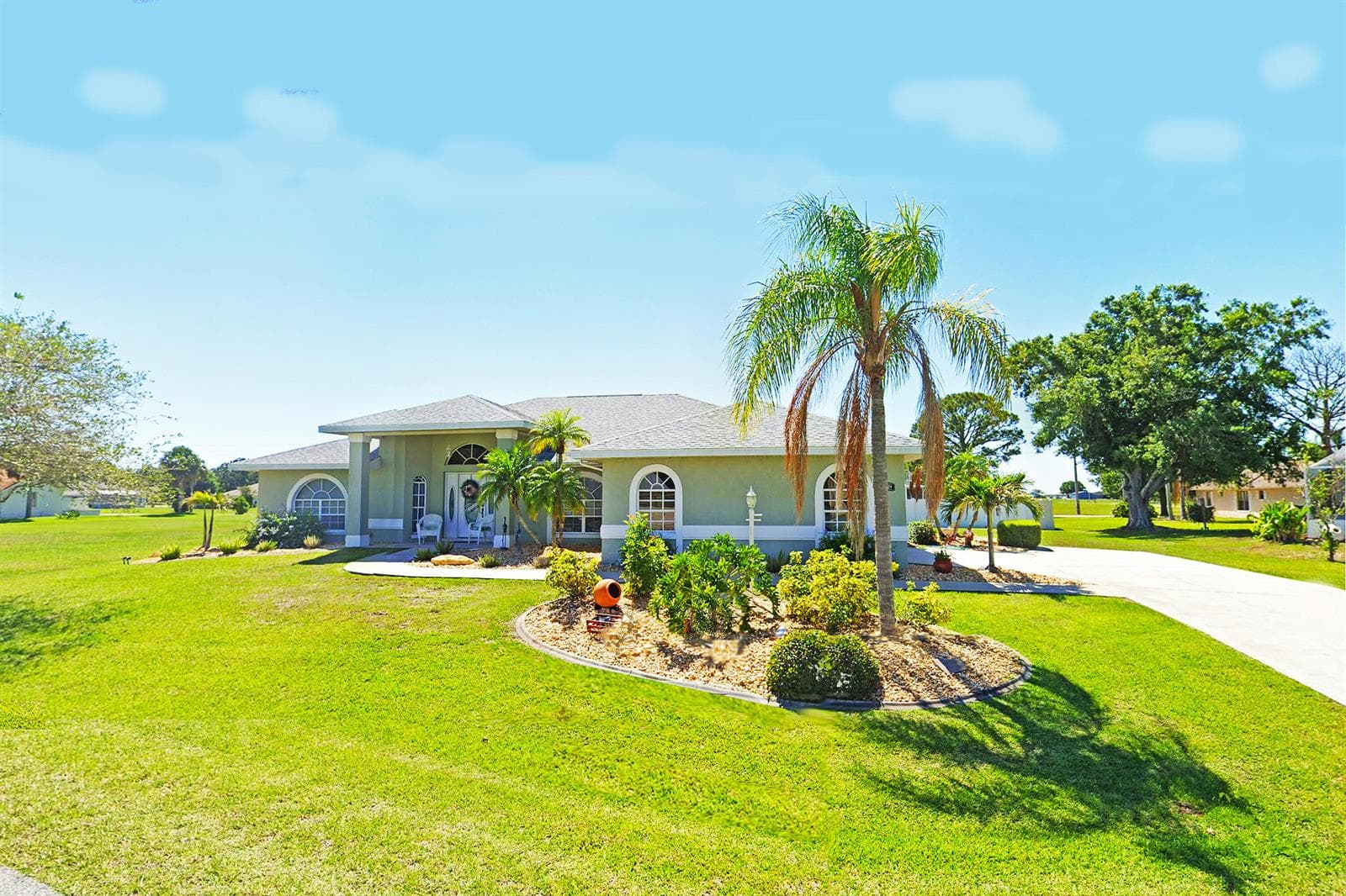 424 Holly Drive, Sebring, FL 33876 — zdjęcie 2