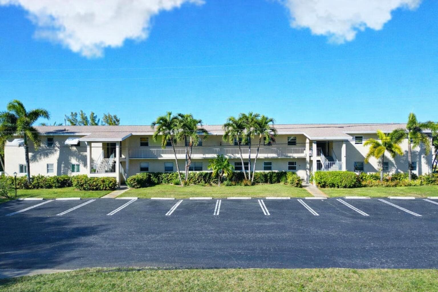 301 Circle Drive S # 103, Boynton Beach, FL 33435 — zdjęcie 2