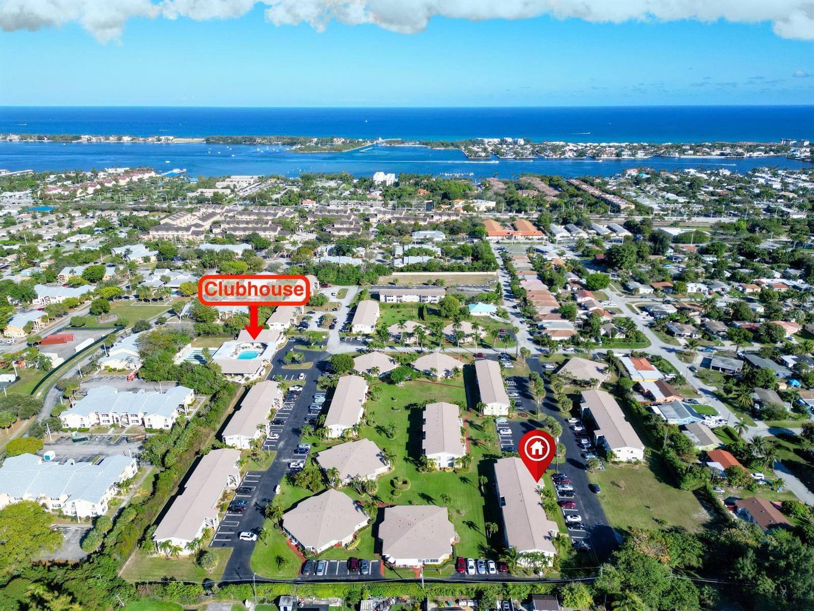 301 Circle Drive S # 103, Boynton Beach, FL 33435 — zdjęcie 3
