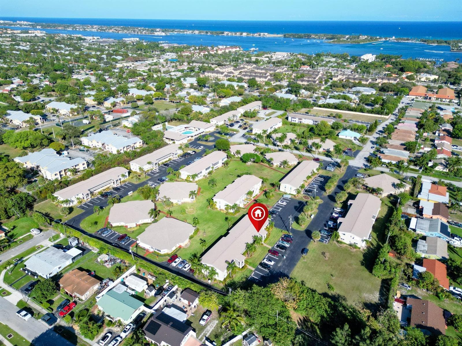 301 Circle Drive S # 103, Boynton Beach, FL 33435 — zdjęcie 4