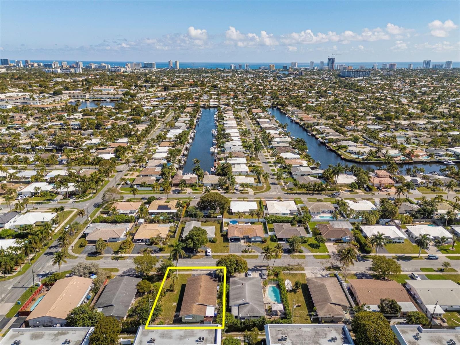 321 SE 1st Avenue, Pompano Beach, FL 33060 — zdjęcie 3