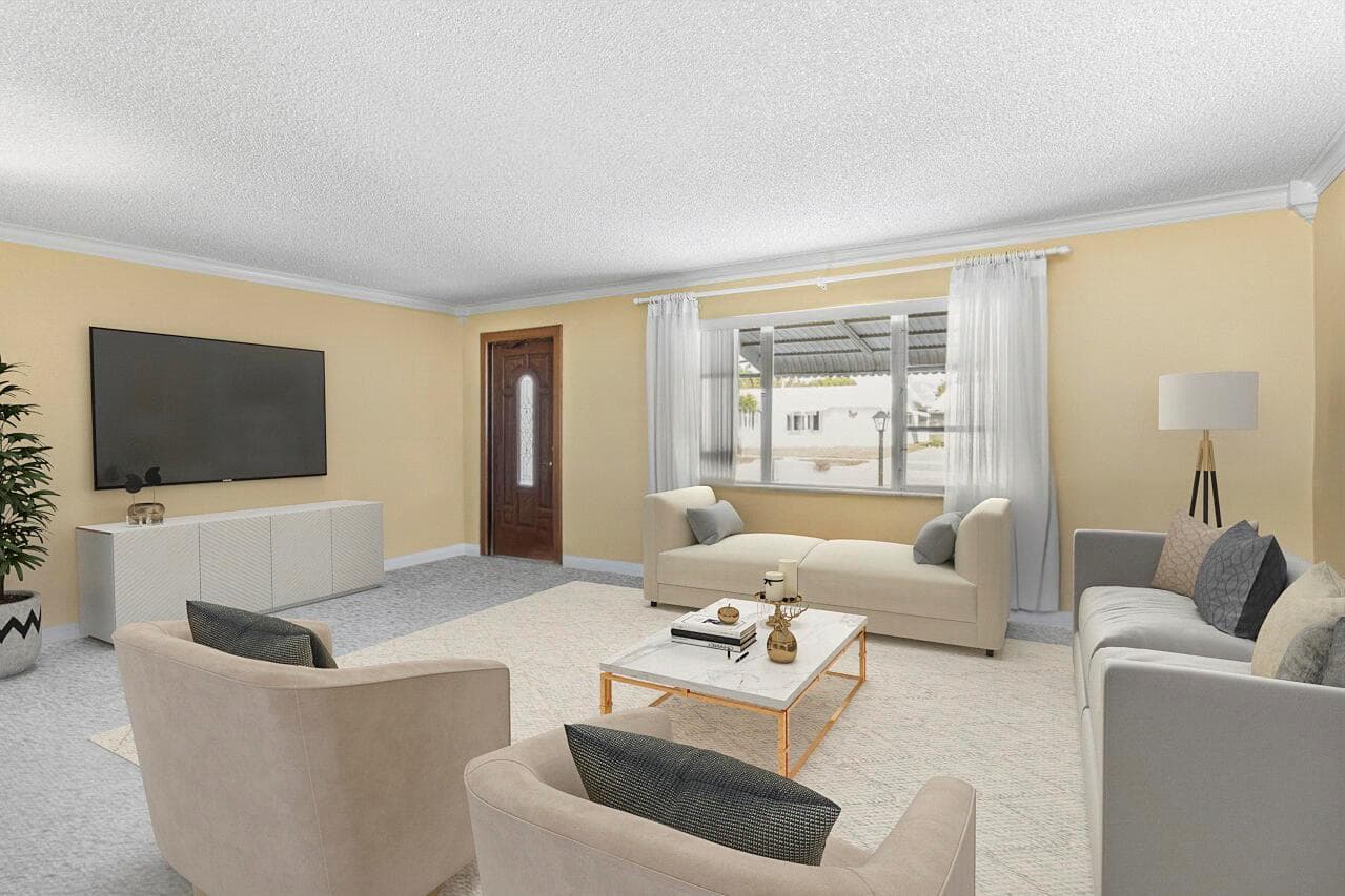 1802 SW 13th Avenue, Boynton Beach, FL 33426 — zdjęcie 2