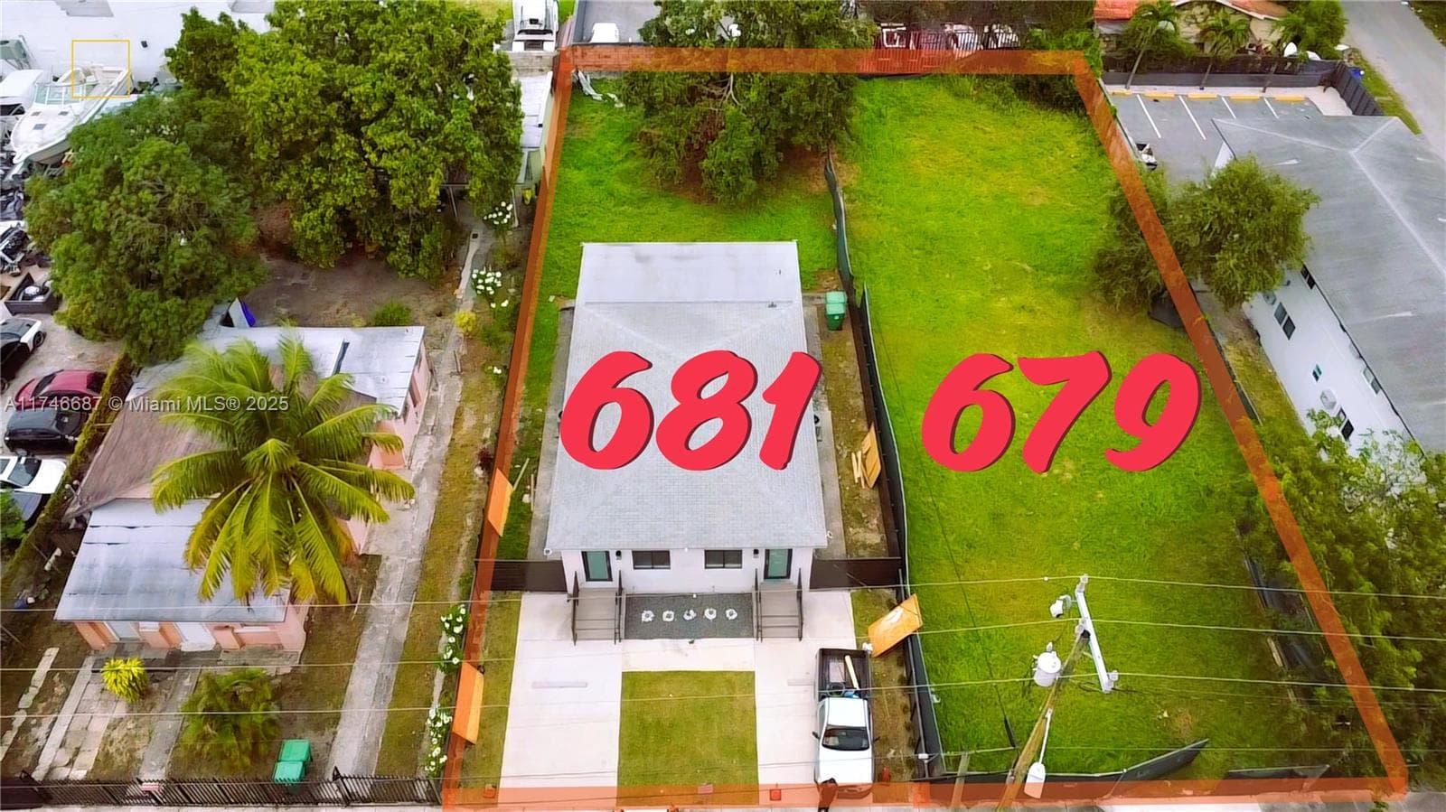 681 NW 30th St, Miami, FL 33127 — zdjęcie 2
