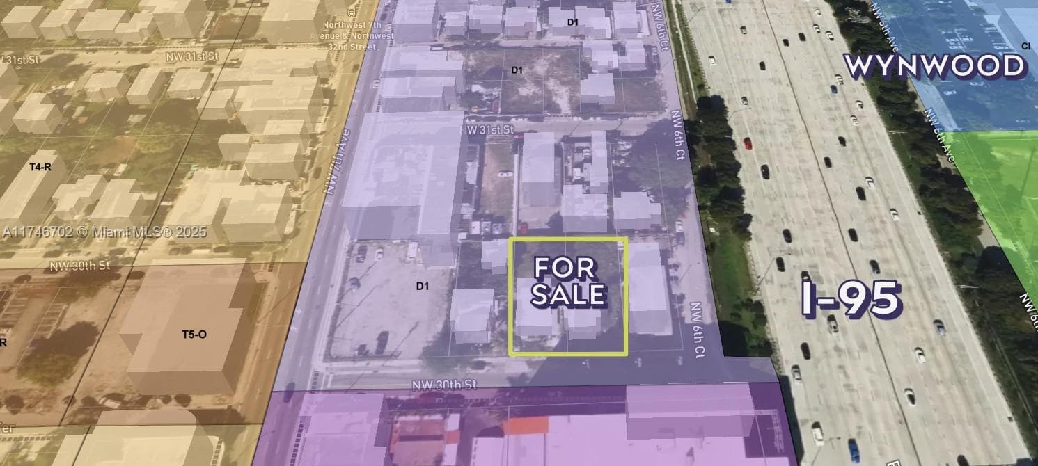 679 NW 30th St, Miami, FL 33127 — zdjęcie 4