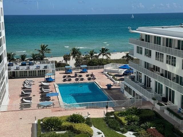 5401 Collins Ave # 628, Miami Beach, FL 33140 — zdjęcie 5