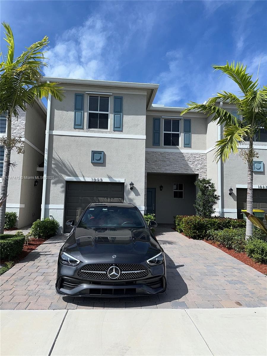 1848 SE 7 Ter # 1848, Homestead, FL 33034 — zdjęcie 2