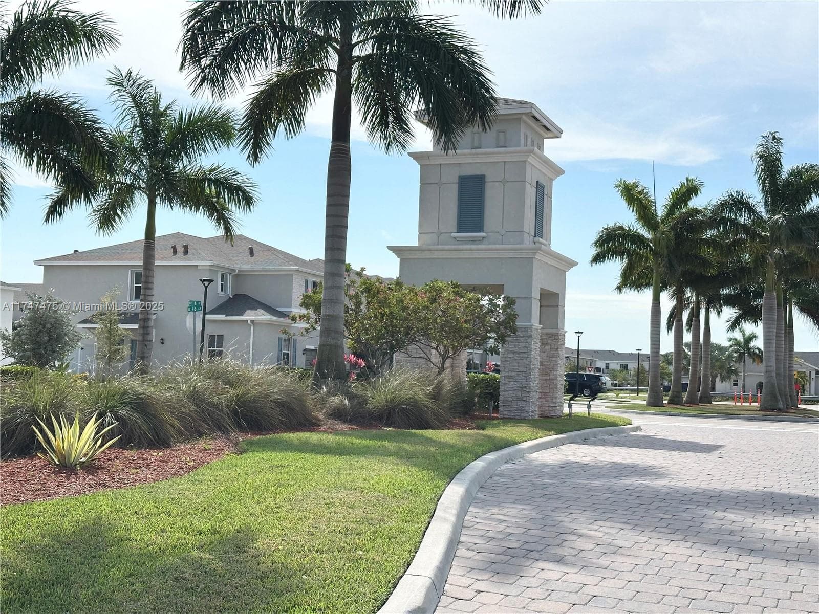 1848 SE 7 Ter # 1848, Homestead, FL 33034 — zdjęcie 3