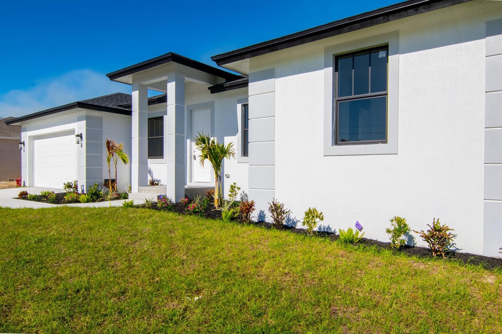 8126 Thruso Road, Port Charlotte, FL 33981 — zdjęcie 2