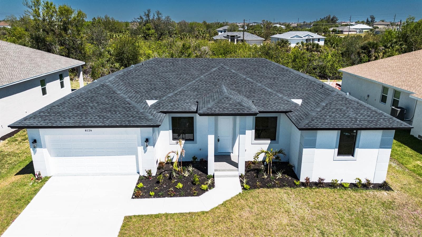 8126 Thruso Road, Port Charlotte, FL 33981 — zdjęcie 3