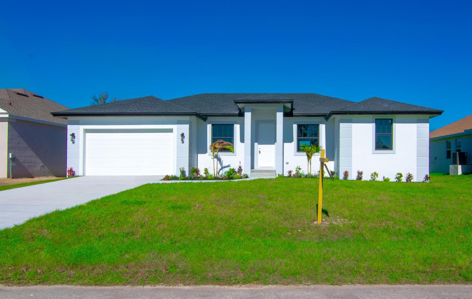 8126 Thruso Road, Port Charlotte, FL 33981 — zdjęcie 4
