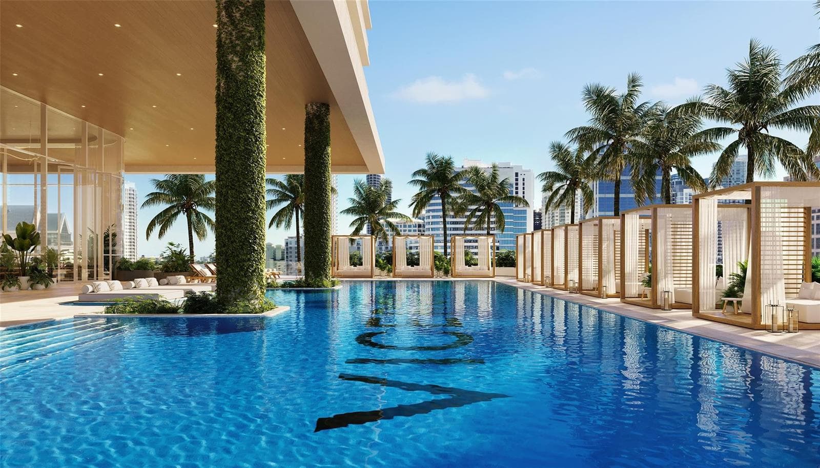 505 NE 2nd Street # 4A, Fort Lauderdale, FL 33301 — zdjęcie 2