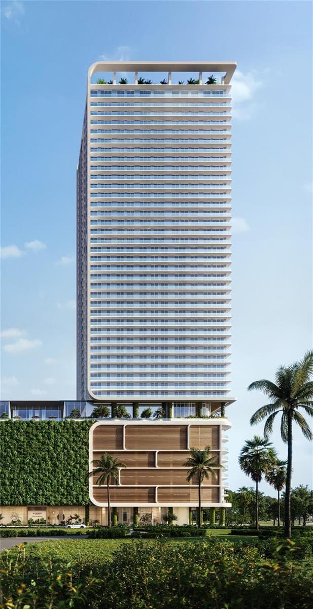 505 NE 2nd Street # 4A, Fort Lauderdale, FL 33301 — zdjęcie 3