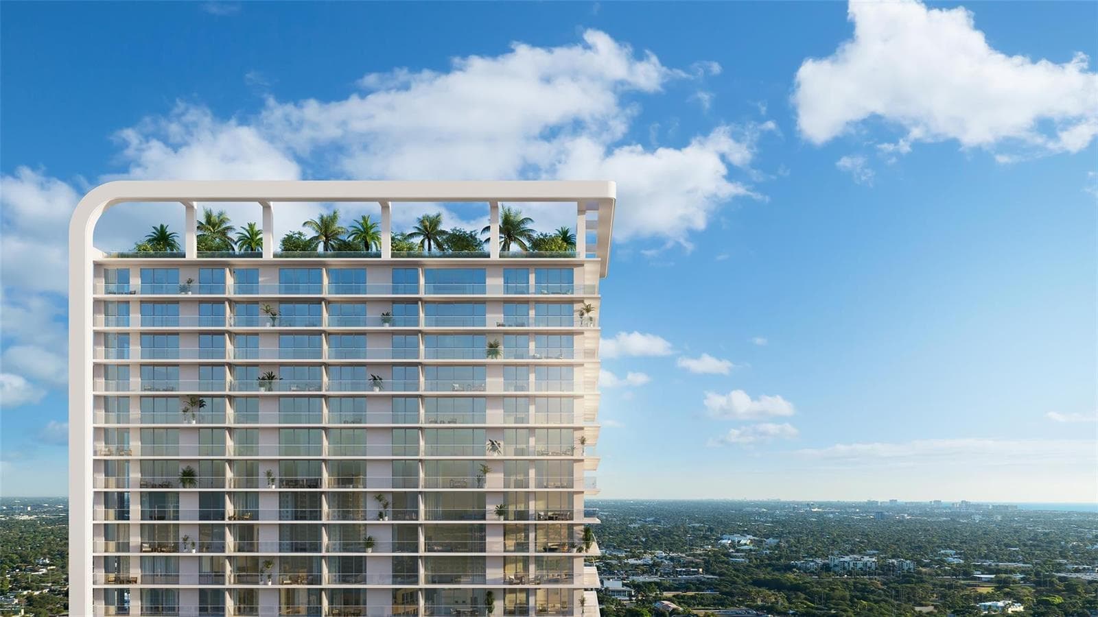 505 NE 2nd Street # 4A, Fort Lauderdale, FL 33301 — zdjęcie 5