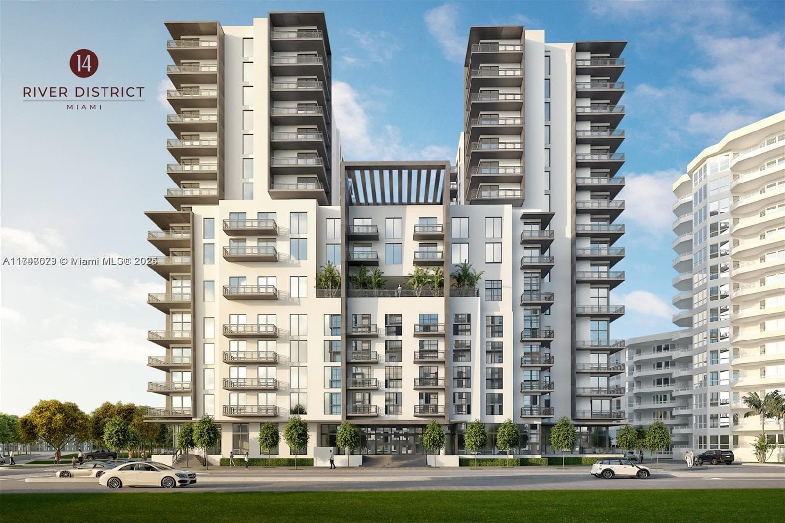 1420 NW 14th Ave # 312, Miami, FL 33125