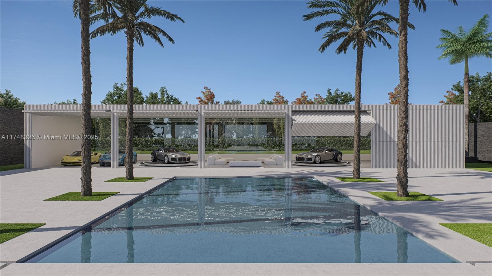 4730 Akai Dr, Southwest Ranches, FL 33332 — zdjęcie 4