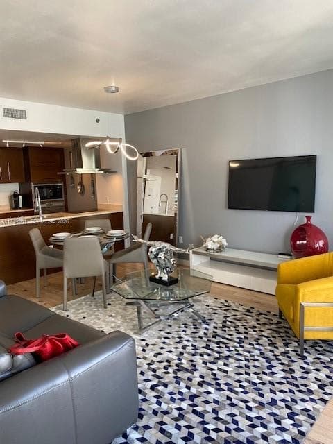 485 Brickell Ave # 2603, Miami, FL 33131