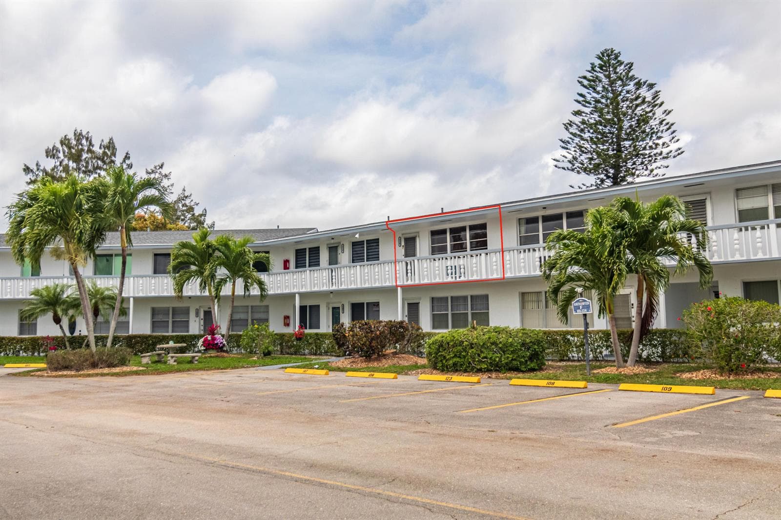 120 Northampton # F, West Palm Beach, FL 33417 — zdjęcie 4