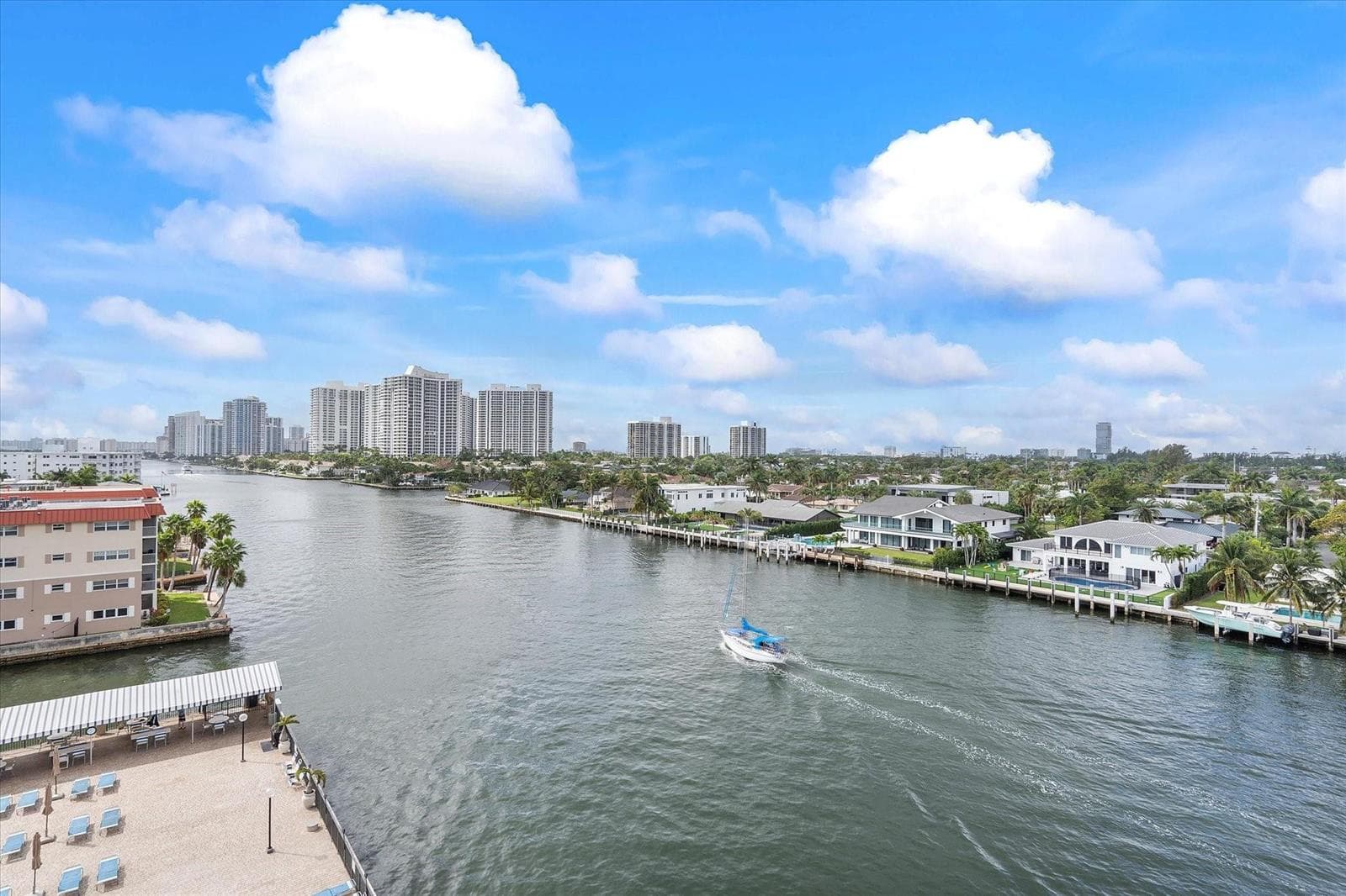2017 S Ocean Drive # 710, Hallandale Beach, FL 33009 — zdjęcie 2