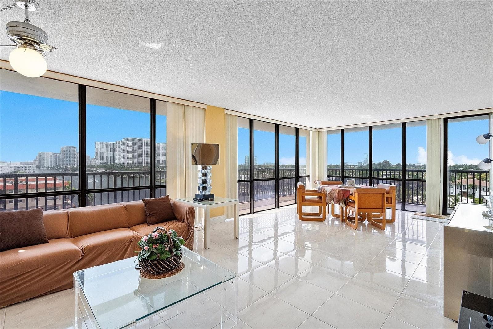 2017 S Ocean Drive # 710, Hallandale Beach, FL 33009 — zdjęcie 5