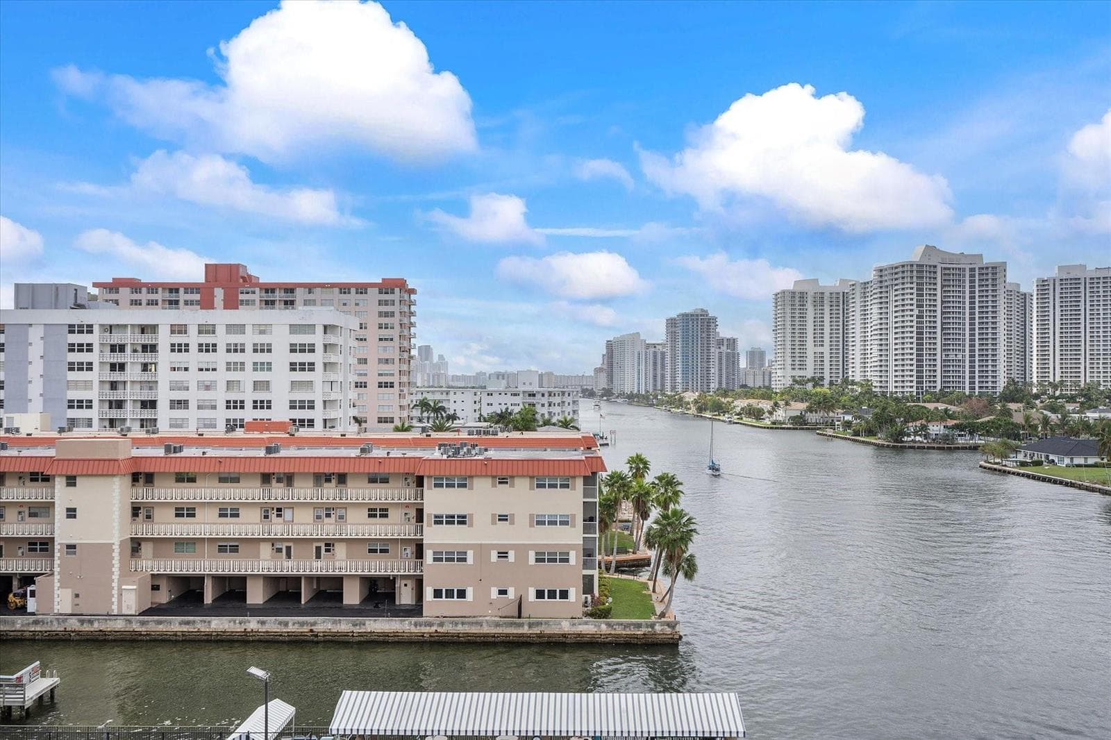 2017 S Ocean Drive # 710, Hallandale Beach, FL 33009 — zdjęcie 4