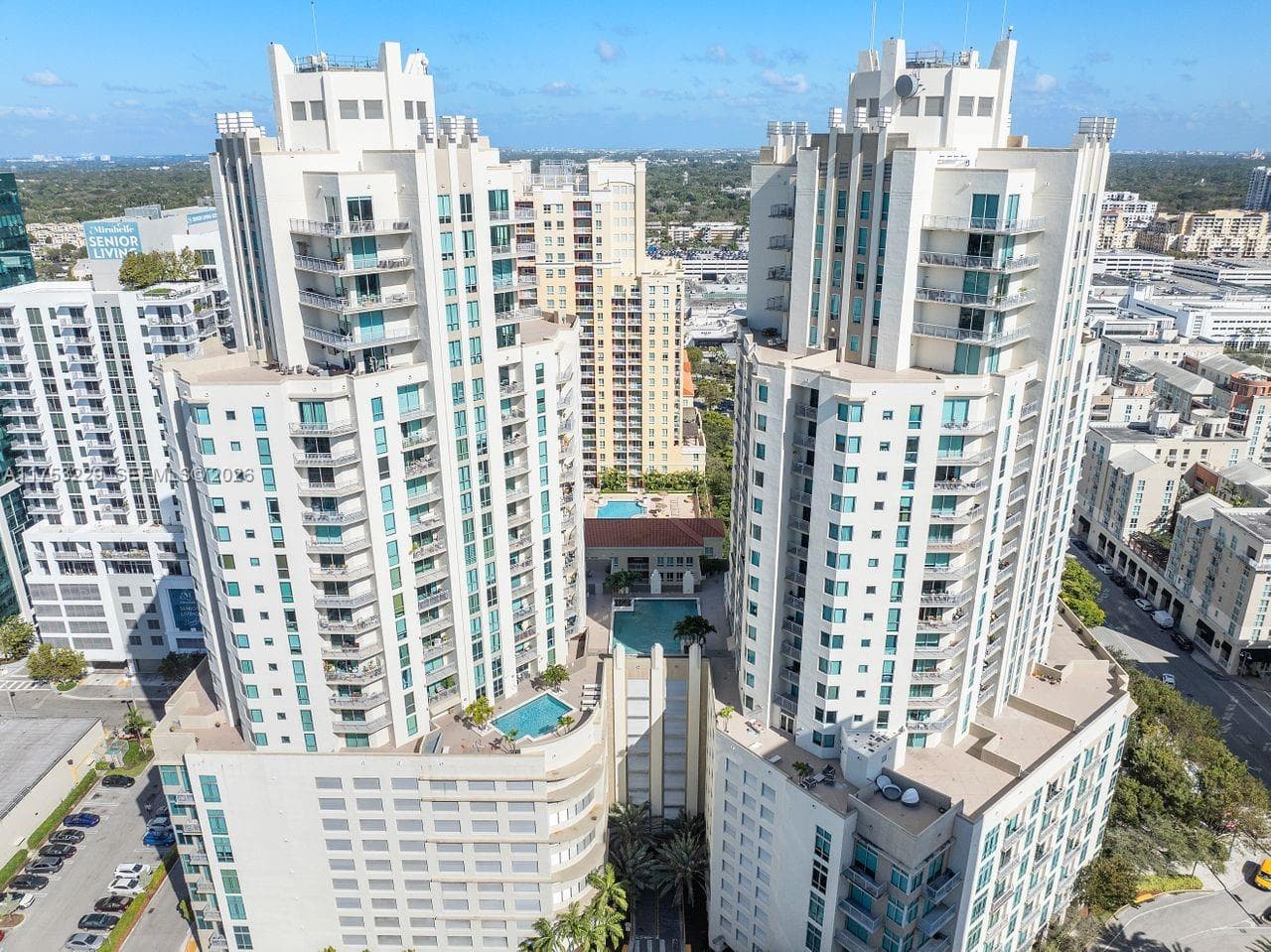 9066 SW 73rd Ct # 1904, Miami, FL 33156 — zdjęcie 3