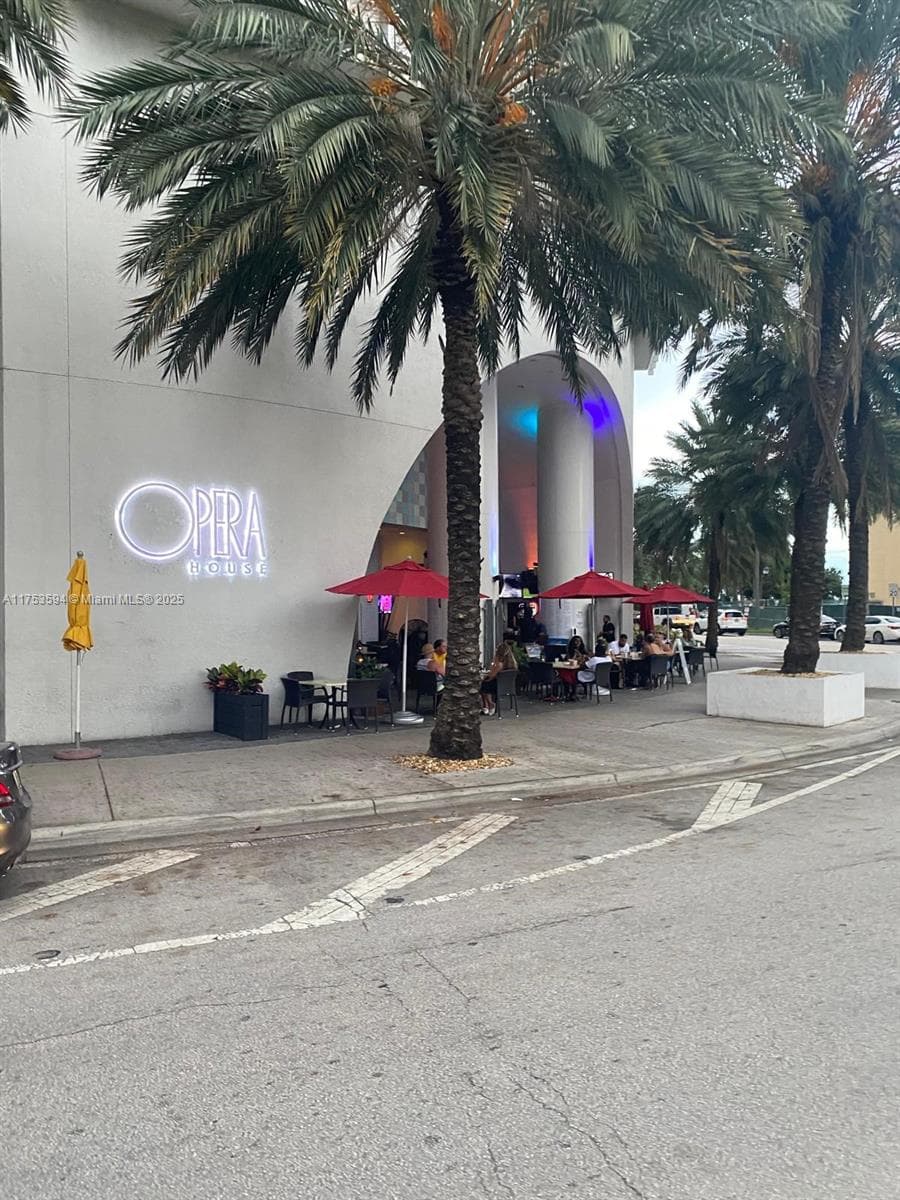 1750 N Bayshore Dr # 2905, Miami, FL 33132 — zdjęcie 3