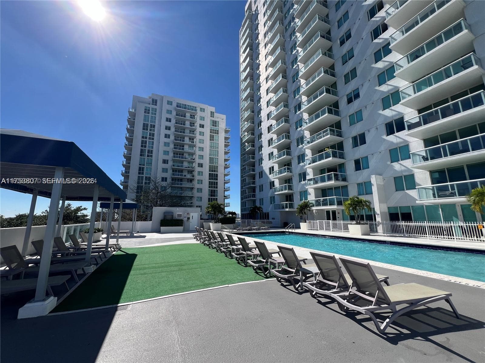 1861 NW S River Dr # 1504, Miami, FL 33125 — zdjęcie 2