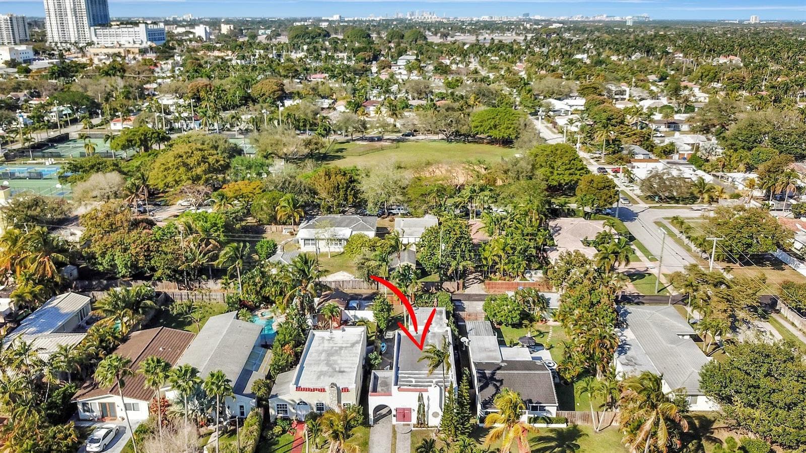 1513 Adams Street, Hollywood, FL 33020 — zdjęcie 2
