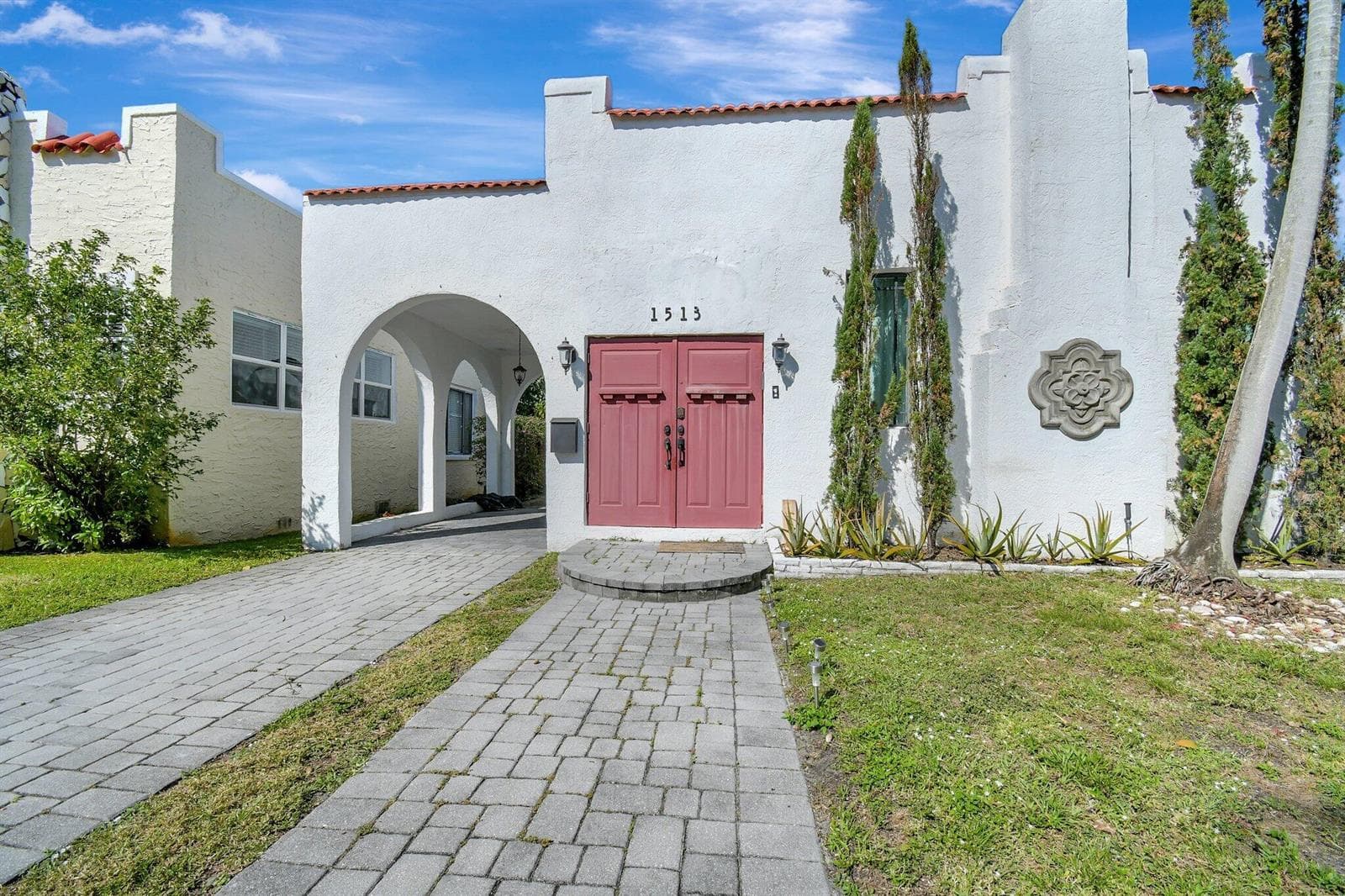 1513 Adams Street, Hollywood, FL 33020 — zdjęcie 3