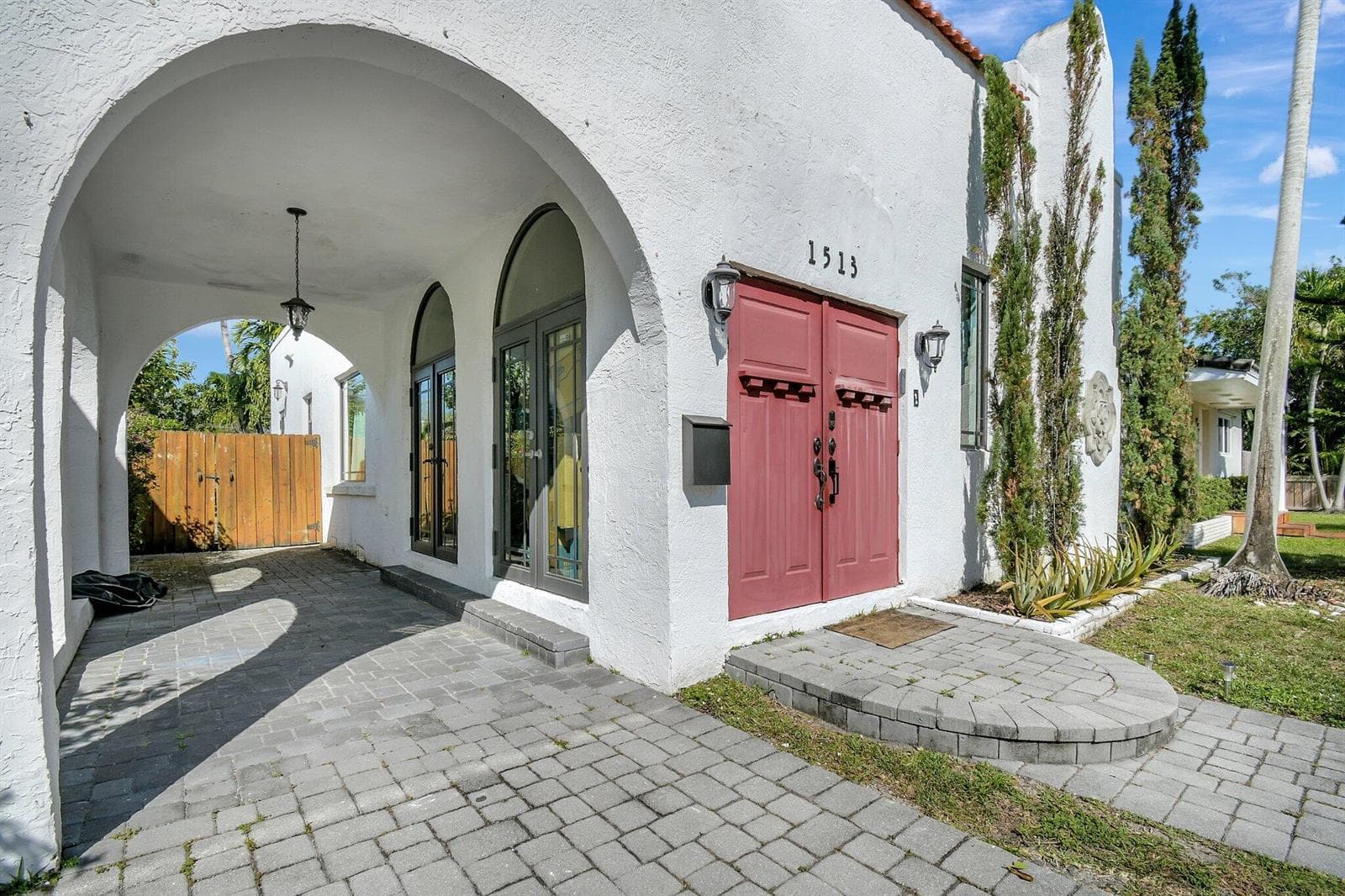 1513 Adams Street, Hollywood, FL 33020 — zdjęcie 4