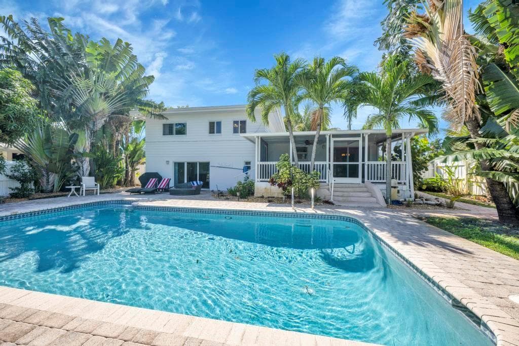 1771 NE 35th Street, Oakland Park, FL 33334 — zdjęcie 2