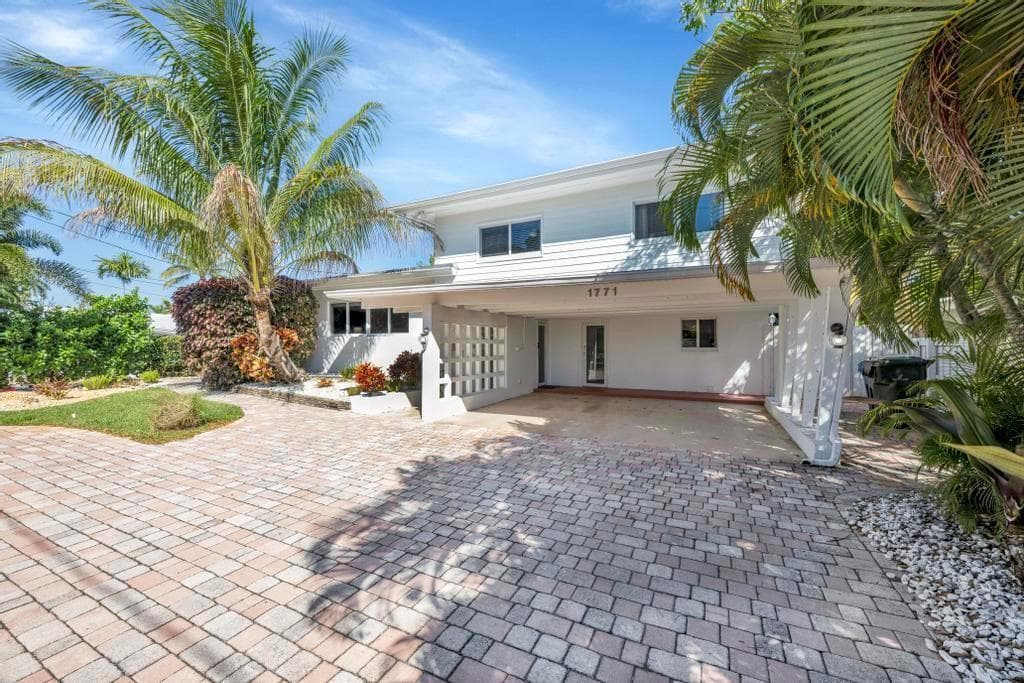 1771 NE 35th Street, Oakland Park, FL 33334 — zdjęcie 4