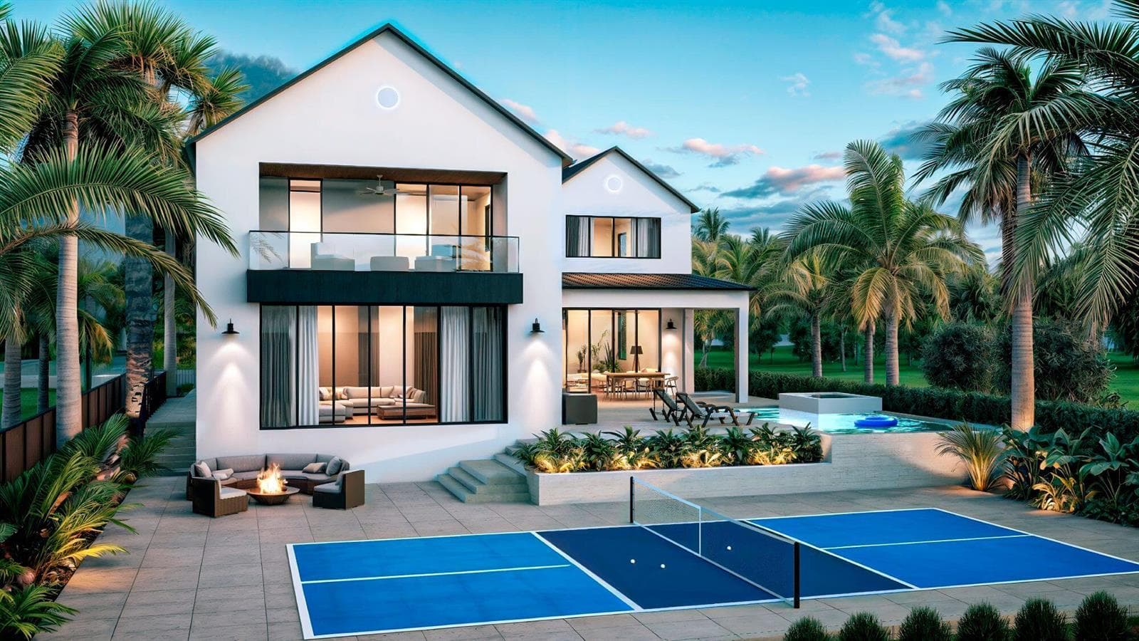 2627 NE 14th Street, Fort Lauderdale, FL 33304 — zdjęcie 2