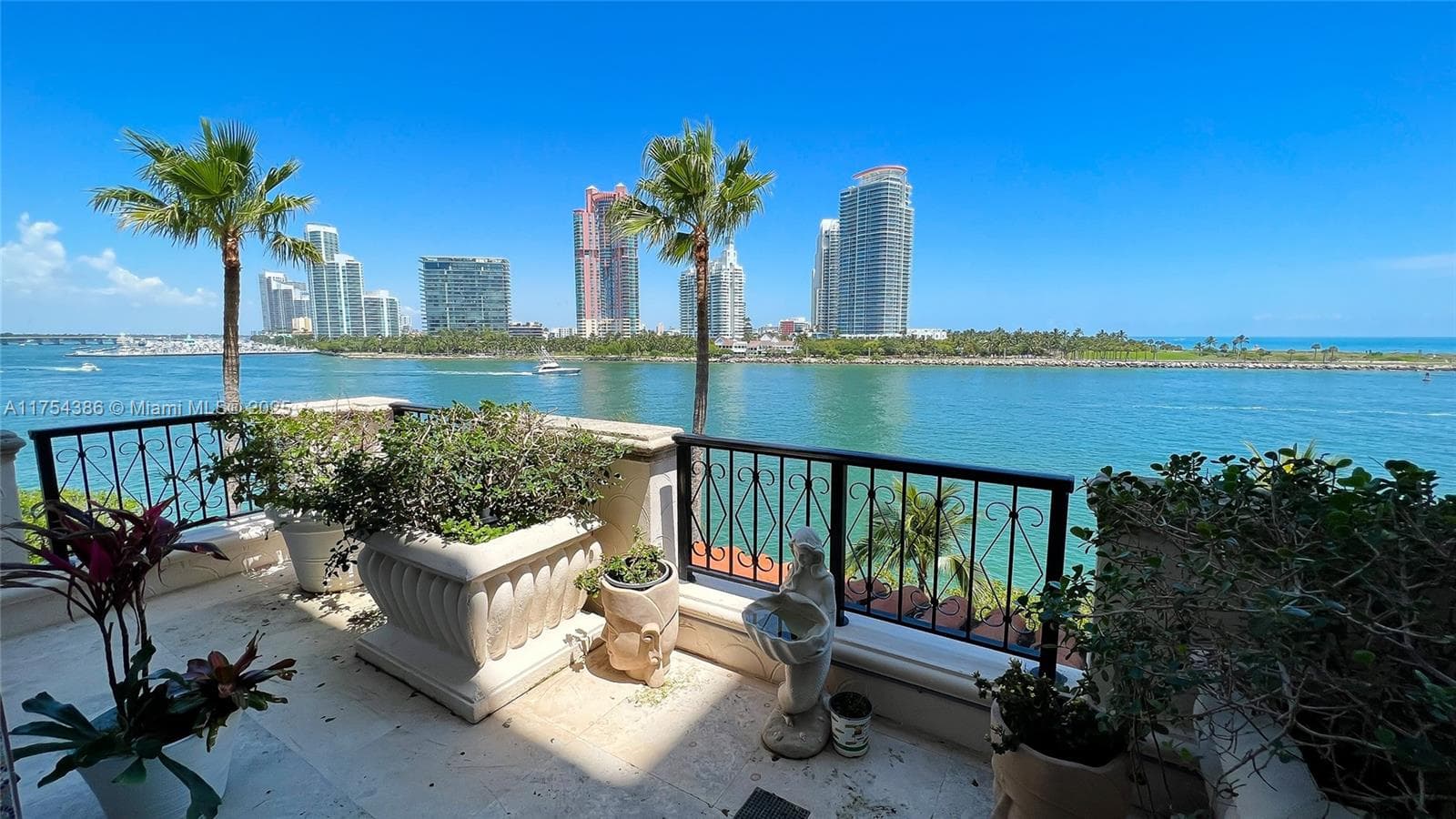 7241 Fisher Island Dr # 7241, Miami Beach, FL 33109 — zdjęcie 2
