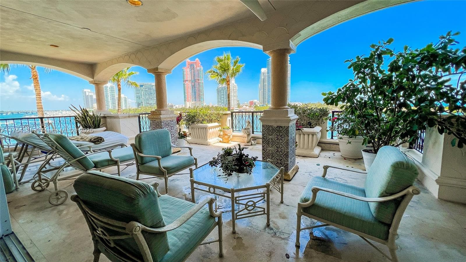 7241 Fisher Island Dr # 7241, Miami Beach, FL 33109 — zdjęcie 3