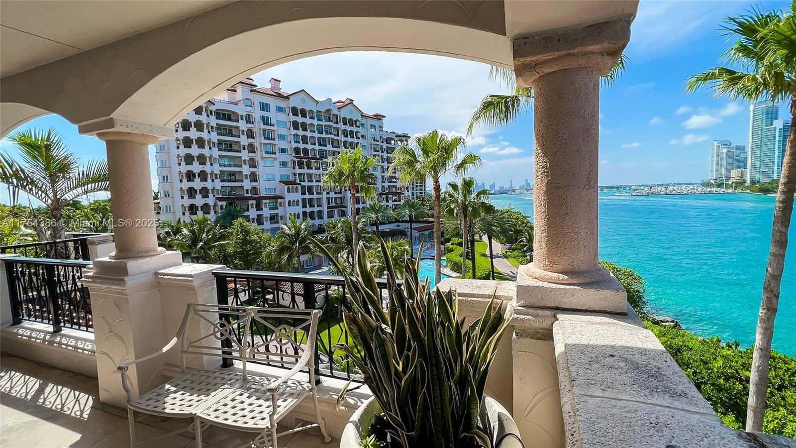 7241 Fisher Island Dr # 7241, Miami Beach, FL 33109 — zdjęcie 5