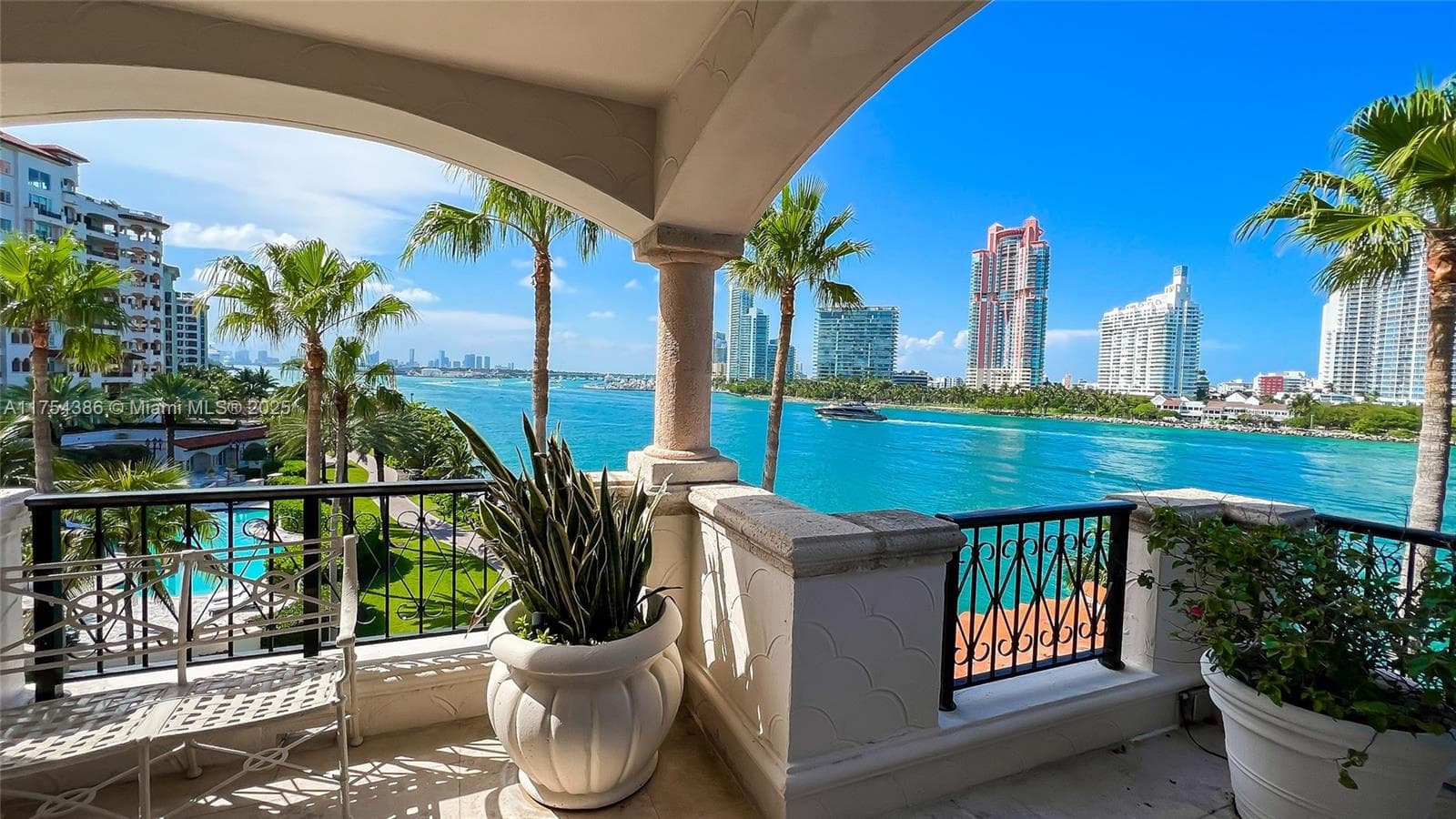 7241 Fisher Island Dr # 7241, Miami Beach, FL 33109 — zdjęcie 4