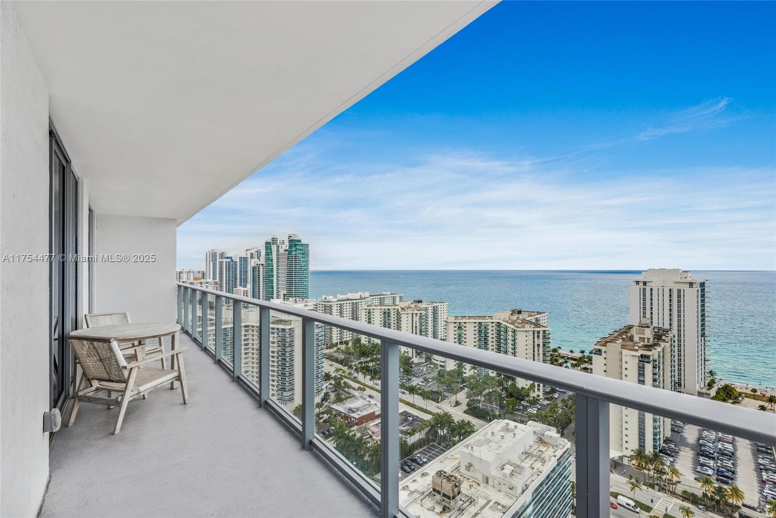 4010 S Ocean Dr # R2505, Hollywood, FL 33019