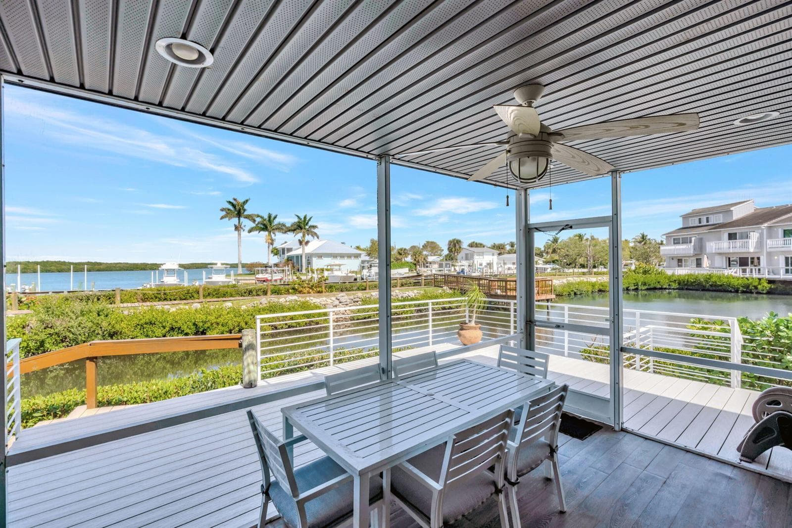 2440 Harbour Cove Drive, Hutchinson Island, FL 34949 — zdjęcie 3