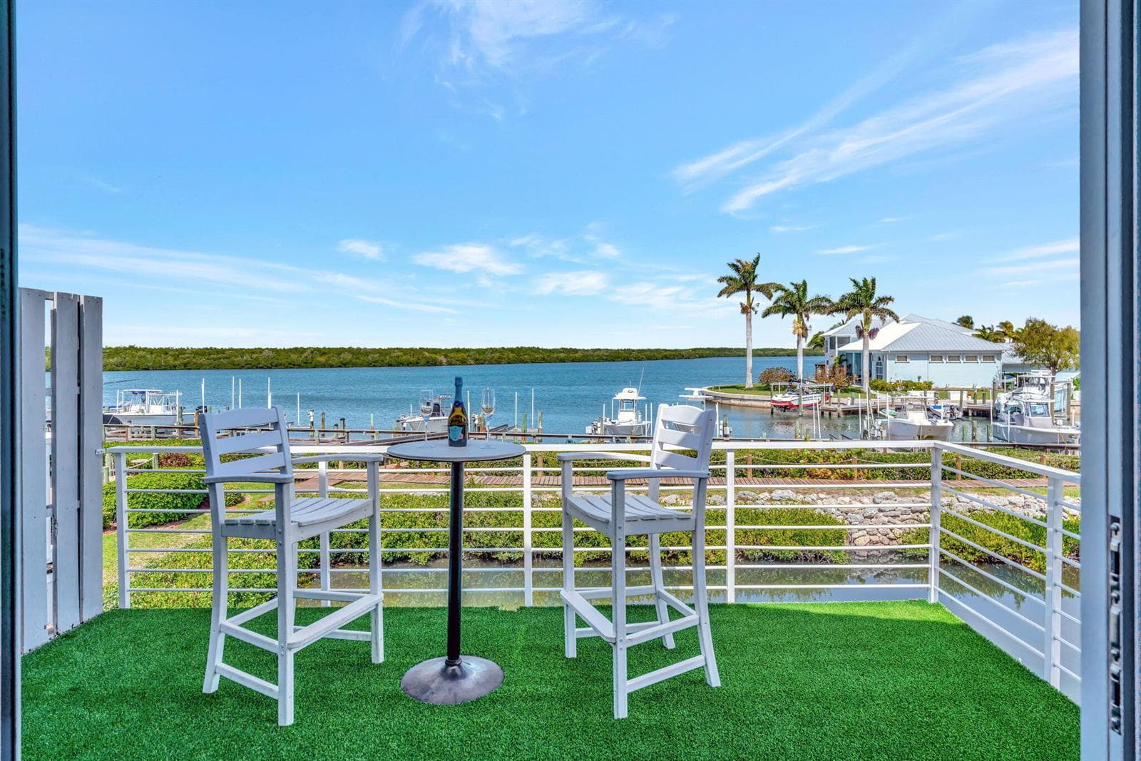 2440 Harbour Cove Drive, Hutchinson Island, FL 34949 — zdjęcie 5